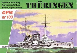 7B Plan Battleship Thuringen (B&W) - GPM.jpg